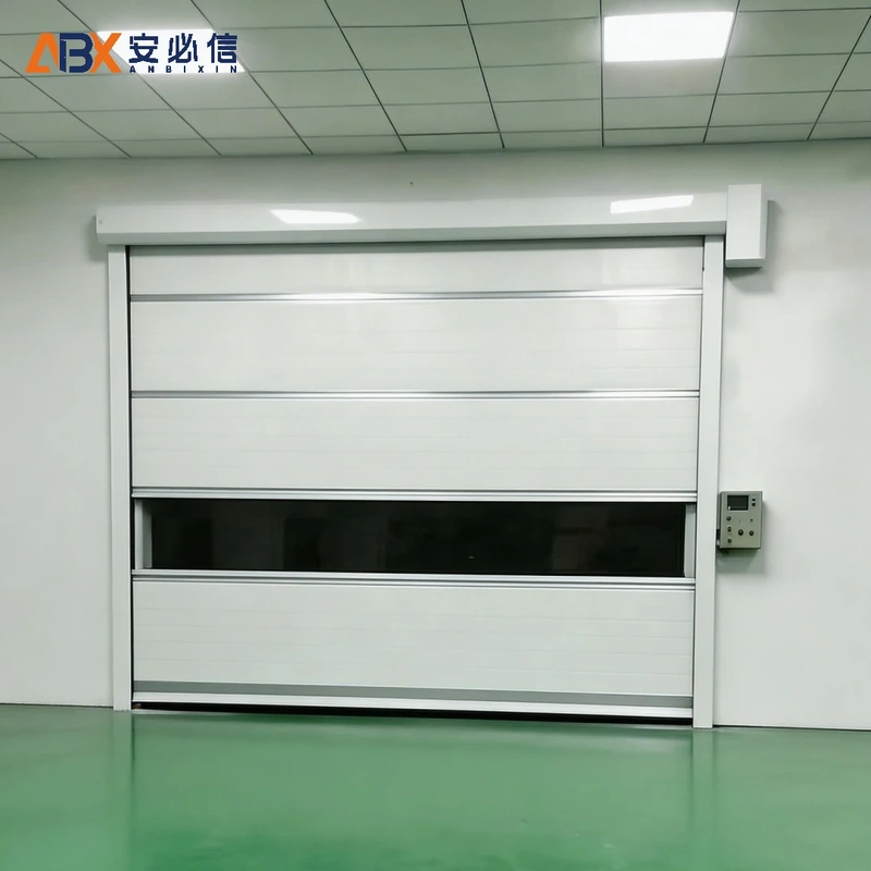 湘潭市快速门
